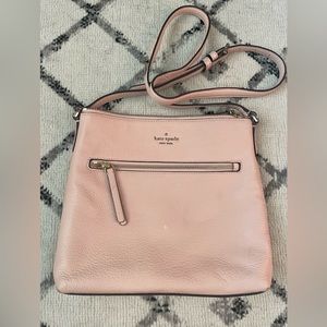 Kate Spade crossbody bag
